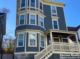 44 Hillside St, Unit 2 in Boston, MA - Building Photo