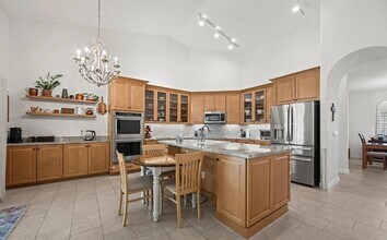 2243 E Cortez Dr in Gilbert, AZ - Building Photo - Building Photo