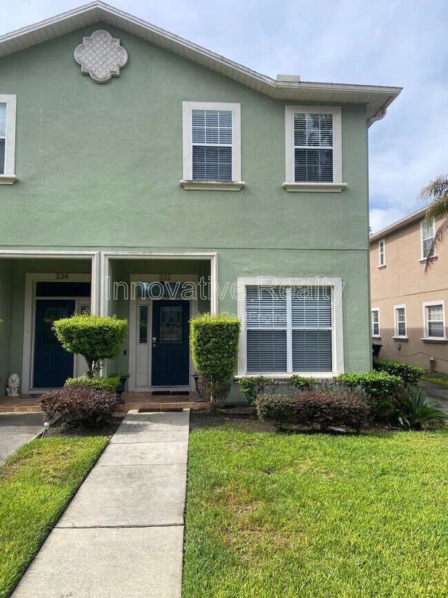 property at 332 E Kaley St