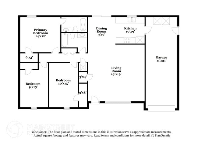 2771 Winchester Ave in Orange Park, FL - Building Photo - Building Photo