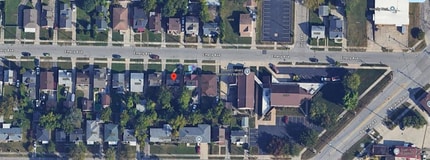 12109 Emery Ave in Cleveland, OH - Building Photo - Building Photo