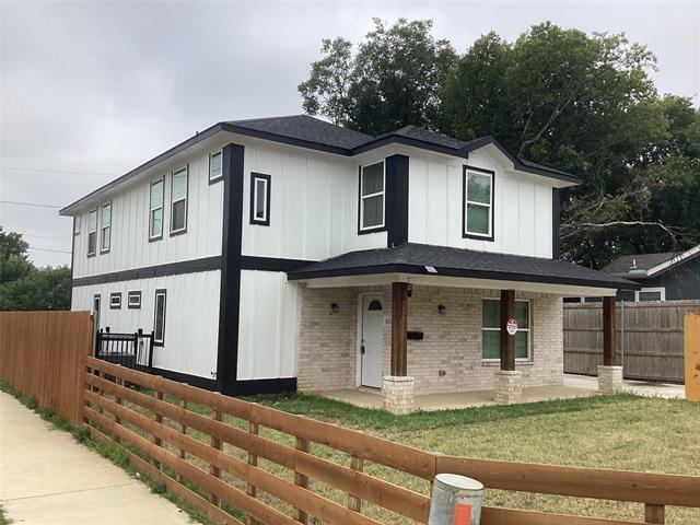 1632 E Arlington Ave in Fort Worth, TX - Building Photo - Building Photo