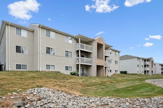 Honey Creek in Greenwood, IN - Building Photo - Building Photo