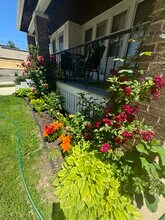 416 N 63rd St, Unit Large 2BR Upper Unit in Milwaukee, WI - Building Photo - Building Photo