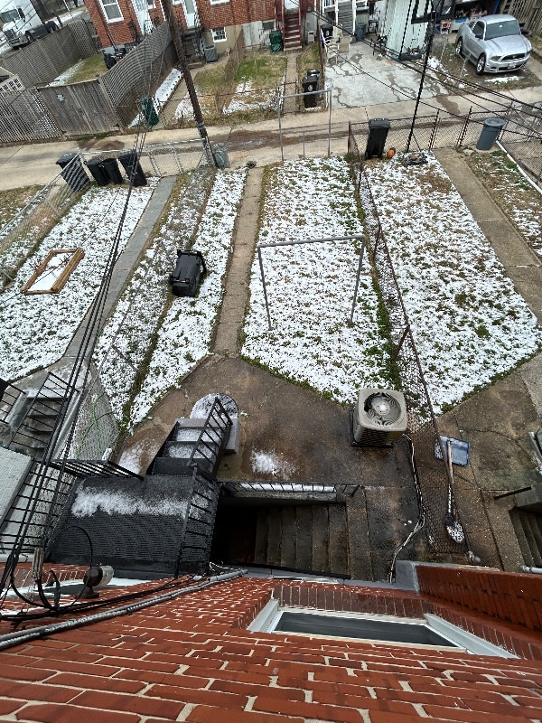 1932 Penhall Rd in Dundalk, MD - Building Photo - Building Photo