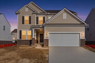 709 Risdon Trail S in Saline, MI - Building Photo - Building Photo