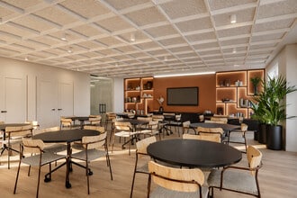 The Linden Senior Residences in South Riding, VA - Building Photo - Building Photo