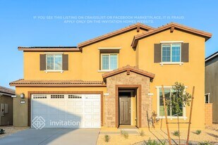 27054 Basalt Dr in Menifee, CA - Building Photo