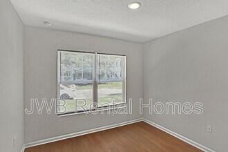 1416 6th St W in Jacksonville, FL - Building Photo - Building Photo