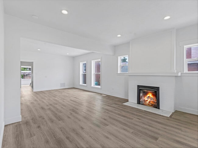 2870 Lincoln Ave in Ogden, UT - Building Photo - Building Photo