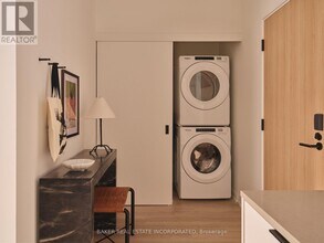 65 Trinity St in Toronto, ON - Building Photo - Building Photo