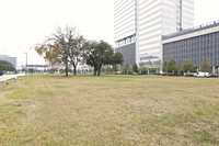 Gables Post Oak Tower in Houston, TX - Building Photo - Building Photo