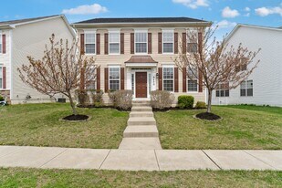 9800 Traver St in Bowie, MD - Building Photo