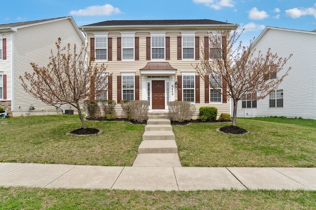 property at 9800 Traver St
