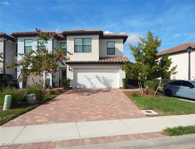 1437 Weeping Willow Ct in Cape Coral, FL - Foto de edificio - Building Photo