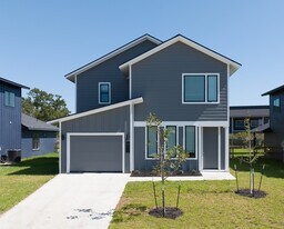 3012 Alpha Ct in College Station, TX - Building Photo