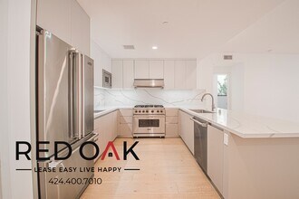 1415 Reeves St in Los Angeles, CA - Building Photo - Building Photo