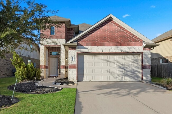 property at 24714 Scarlatti Cantata Dr