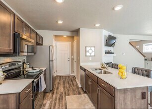 763 NE Macey Way in Waukee, IA - Building Photo - Building Photo