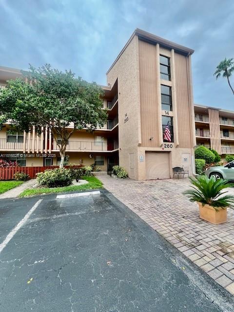 property at 260 NW 76th Ave