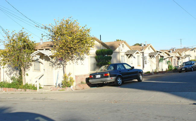 513 Fremont St in Salinas, CA - Building Photo - Building Photo