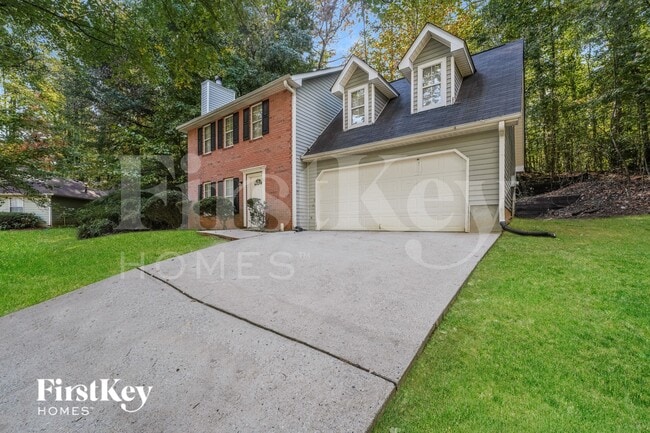 property at 2007 Sandbrook Ct SW