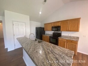 1604 Ashley Ct in Summerville, SC - Building Photo - Building Photo