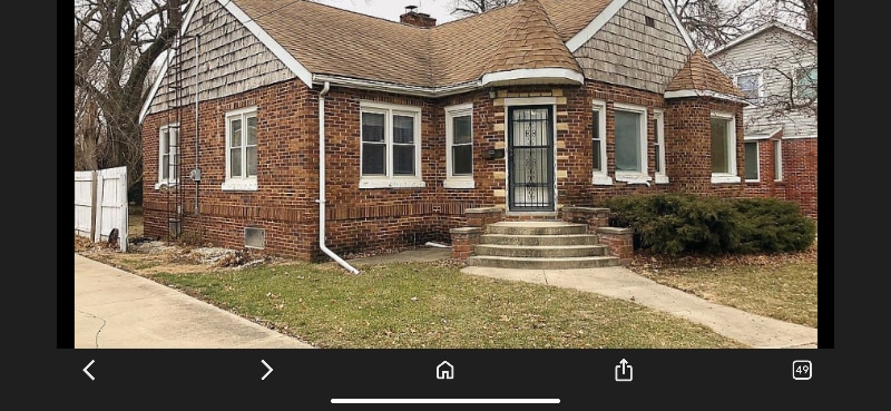 310 N Taylor Ave in Mason City, IA - Building Photo