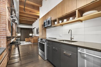 319 A St in Boston, MA - Building Photo - Building Photo