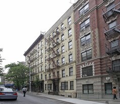 67-69 W 109th St Apartamentos