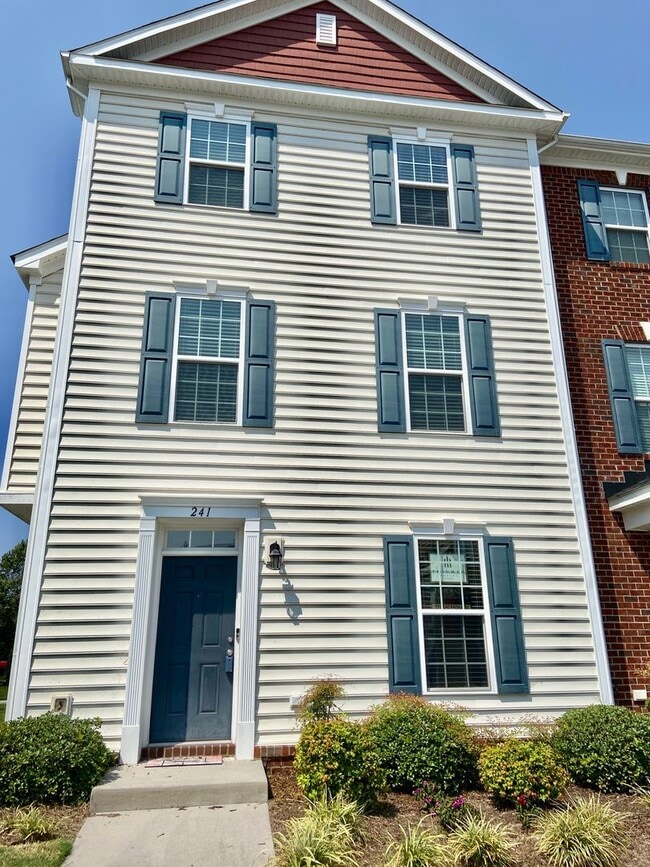 241 Feldspar St