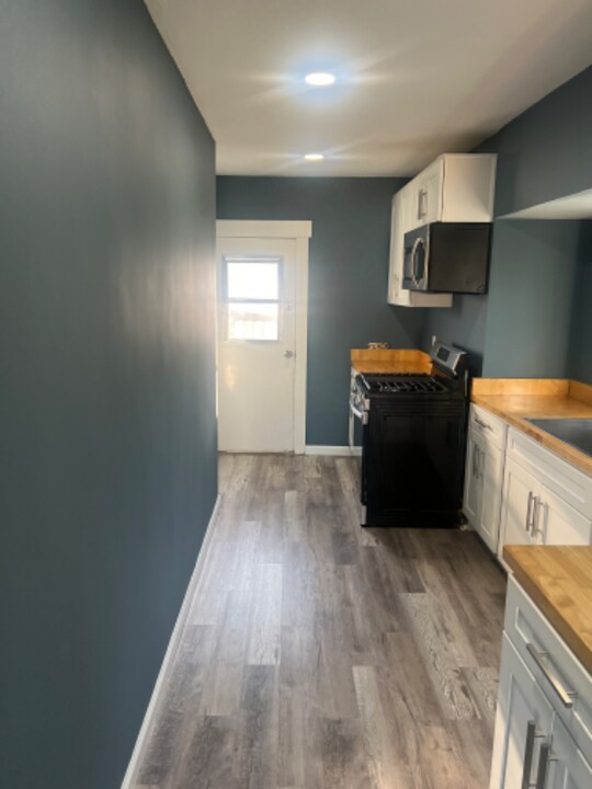 3629 47th St in San Diego, CA - Building Photo