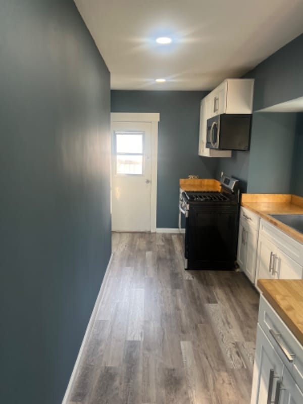 property at 3629 47th St