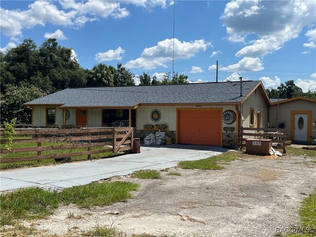 1711 N Croft Ave in Inverness, FL - Building Photo - Building Photo