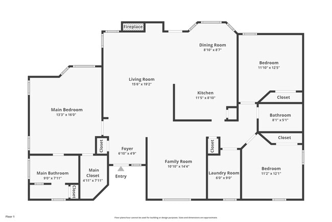 7125 Fair Oaks Ct in Montgomery, AL - Foto de edificio - Building Photo