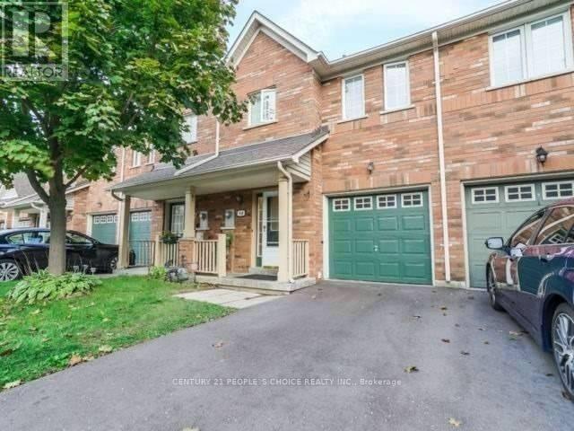 45 Frank Faubert Dr in Toronto, ON - Building Photo - Building Photo