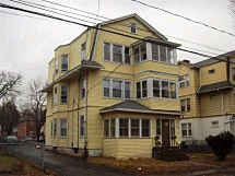 73-75 Flatbush Ave in Hartford, CT - Building Photo - Building Photo