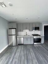 367 Western Ave, Unit 606 in Boston, MA - Building Photo