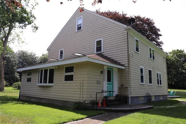 property at 140 Maple Ave