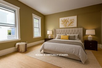 9 Sanger St in Medford, MA - Building Photo - Building Photo