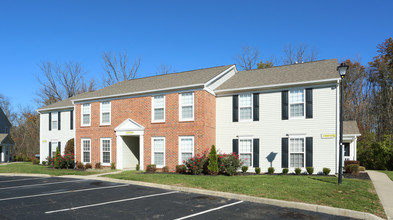 Sunbury Ridge in Columbus, OH - Building Photo - Building Photo