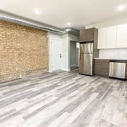 1609 W Rascher Ave, Unit A in Chicago, IL - Building Photo - Building Photo