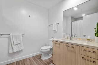 923 Folsom in San Francisco, CA - Building Photo - Interior Photo