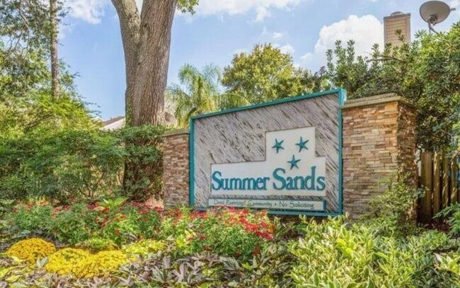 property at 1442 Spindrift Cir E