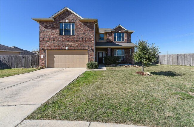 property at 419 Wimberley St
