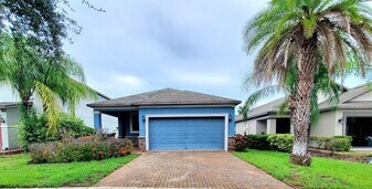 10031 Newminster Loop in Ruskin, FL - Building Photo