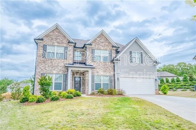 property at 4040 Raccoon Ln