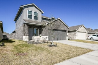 5419 Desert Gln Dr in Spring, TX - Building Photo - Building Photo