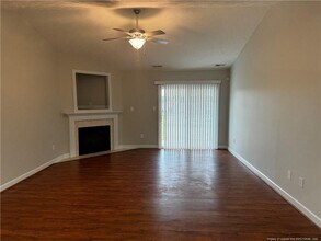 1811 Balmoral Dr in Fayetteville, NC - Building Photo - Building Photo