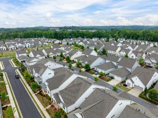 Idylwilde in Canton, GA - Foto de edificio - Building Photo